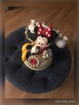 90-talet Minnie Mouse telefon!