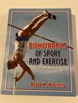 Biomechanics of sport and exercise