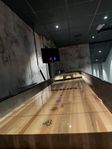 Shuffleboard