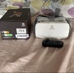 Vr headset v 5-4