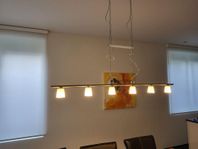 Lampa TIDIG IKEA