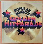 Golden Hit parade - 8xLP Box - Fifties till 1973