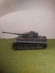 RC Tiger 1,  Tank