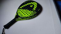 Padelracket 