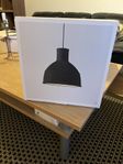 Muuto unfold pendant lamp ljusgrå