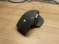 Mx 3 logitech, trådlös mus 500kr