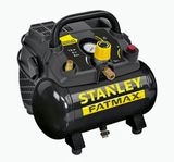 Stanley Fatmax kompressor helt ny i kartong 