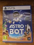 Astro Bot PS5 spel