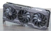 ASUS Geforce RTX 3090 TUF Gaming