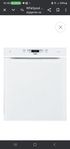 Whirlpool Diskmaskin 65