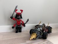 Ninjago lego