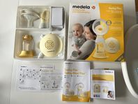 Medela bröstpump 