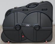 Scicon Aerotech Evolution Cykelväska bike box hardshell