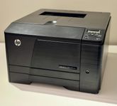 HP LaserJet Pro 200 color M251n