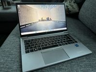 Bärbar dator - hp elitebook 840 g8