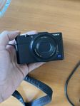 Sony Kamera DSC RX100M2