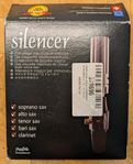 Jazzlab Silencer