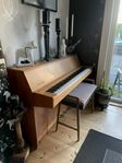 Piano Nylund & Son