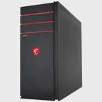 MSI Codex 3 Gaming dator stationär