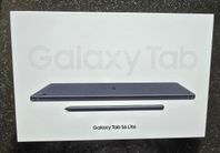 Samsung Galaxy Tab S6 Lite ouppackad!