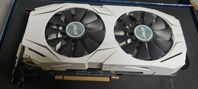 ASUS 1060 6gb