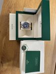 Rolex Submariner Date 126613LB