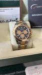 Rolex Daytona 116523 Paul Newman Fullset 