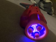  Starwars Nerf Gun 