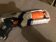 Elite nerf gun