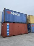 container c 20