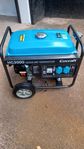 Elverk bensin Cocraft HG 3000 Generator