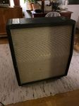 Marshall 1960 TV utan element