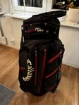 Callaway vagnbag AQUA DRY