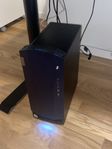 lenovo gaming dator-PC