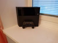 Playstation 4 - 500 gb 