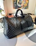 Louis Vuitton Keepall Bandoulière 55 Säljes