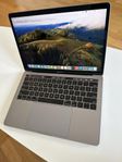 Macbook Pro 13 inch 