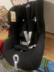 Britax Max-Way BS Bilbarnsto