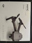 Dji Mavic Pro Fly More Combo Platinum