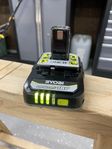 2&4 amp battier ryobi