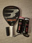 Bullpadel Vertex 03