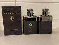 Ralph’s Club edp + Parfum