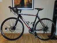 Merida Cyclo Cross 3, 55 CM. Ny skick.