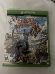 Sunset Overdrive Xbox One