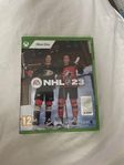 NHL 23