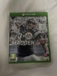 Madden NFL 17