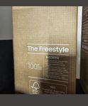 samsung freestyle projektor oöppnad