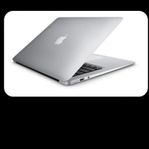 Appel MacBook Air 