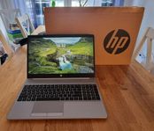 HP 255 G9 Ryzen 5 16GB 256GB 15.6"