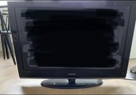 Samsung TV 40